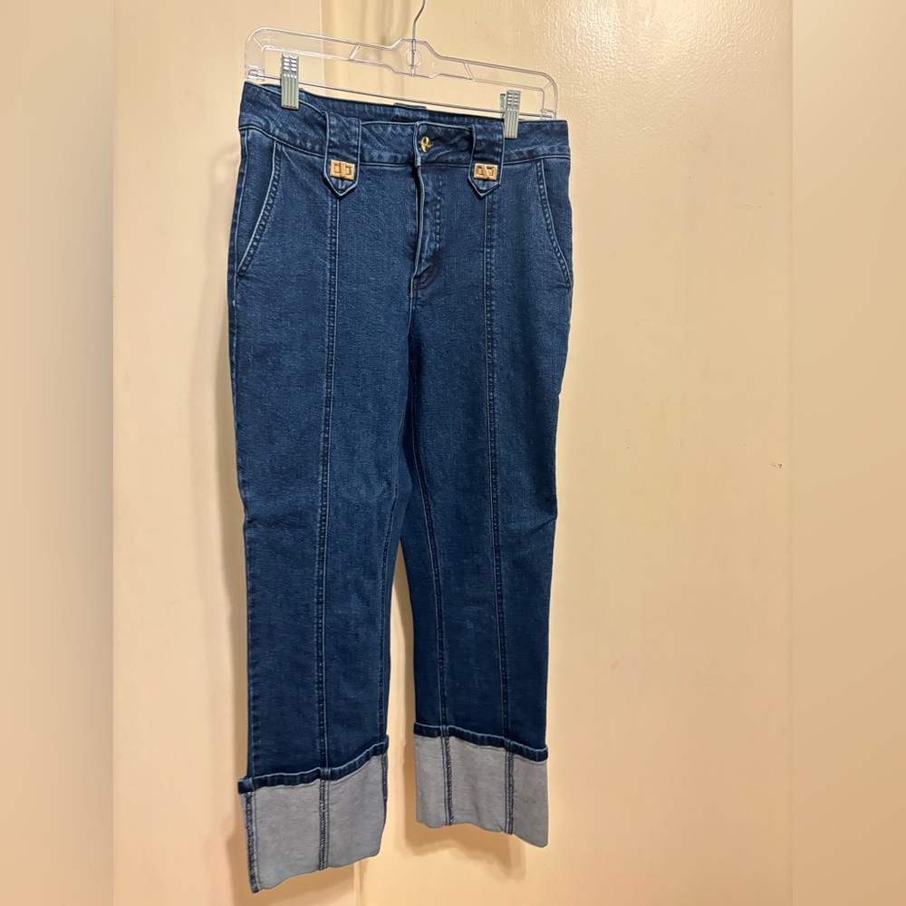 Cache Blue Jeans for Women